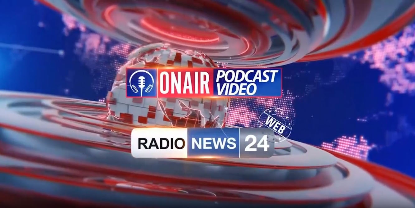 ONAIR Podcast Video – Intervista Ing. Rocca